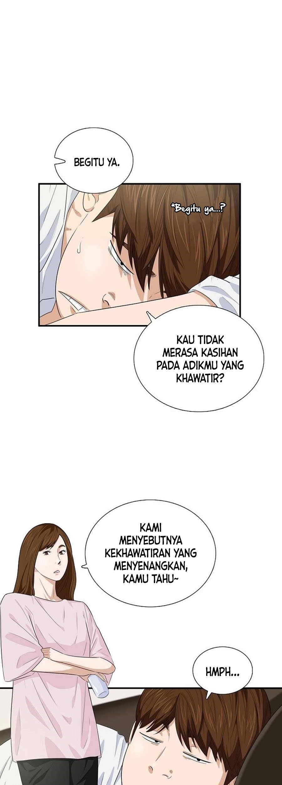 This is the Law Chapter 77 Gambar 14