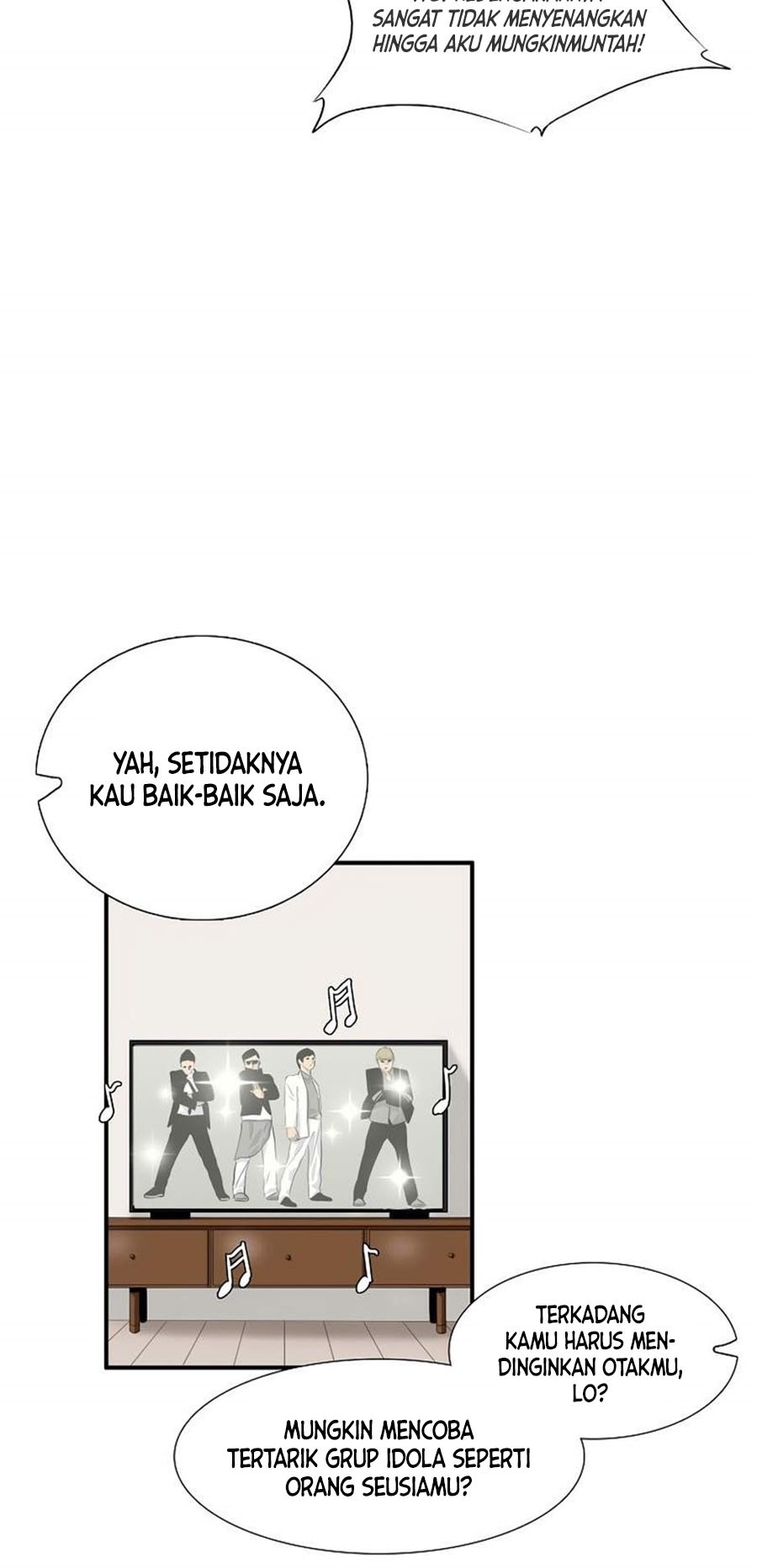 This is the Law Chapter 77 Gambar 16