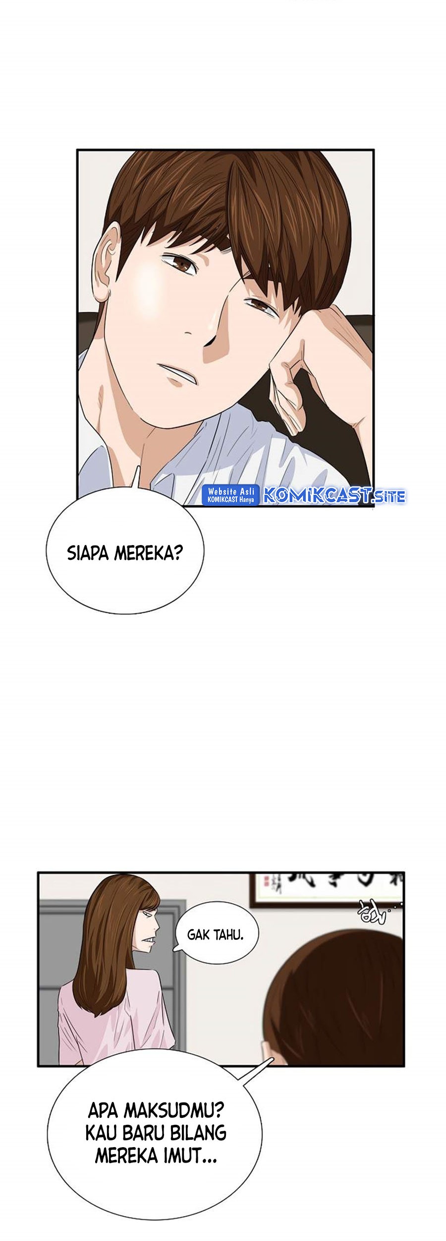 This is the Law Chapter 77 Gambar 24