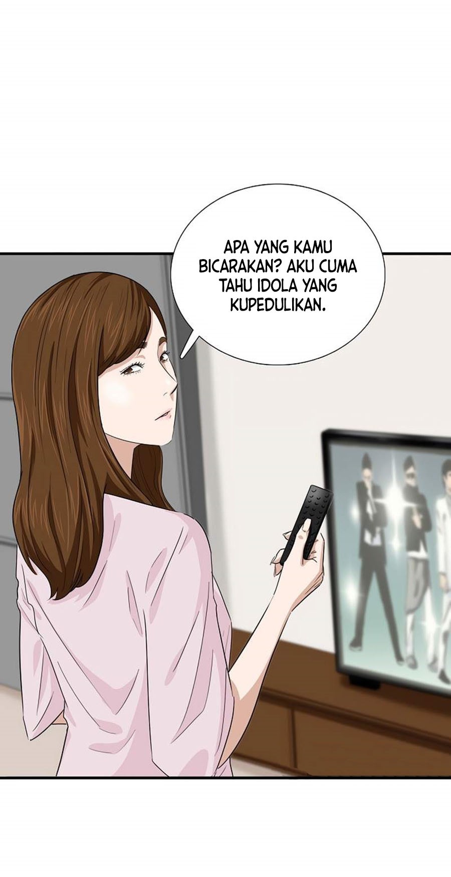 This is the Law Chapter 77 Gambar 25