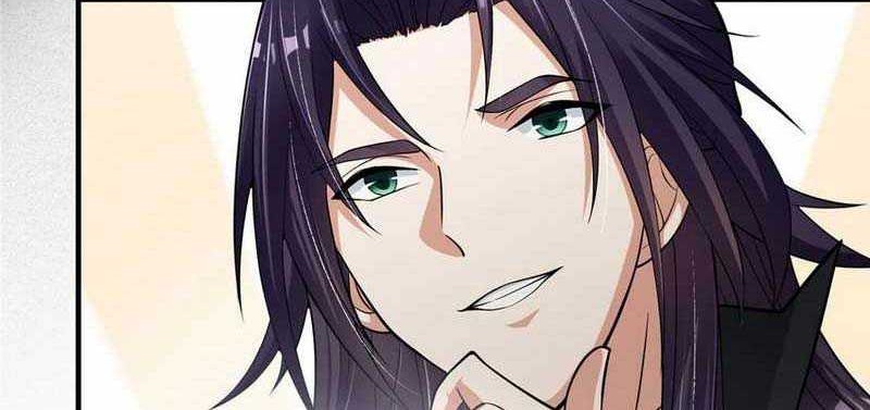 Keep A Low Profile, Sect Leader Chapter 177 Gambar 41