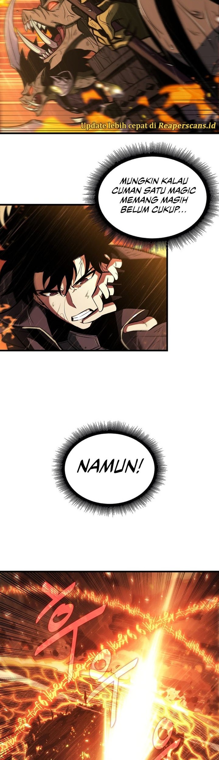 Pick Me Up Chapter 28 Gambar 34