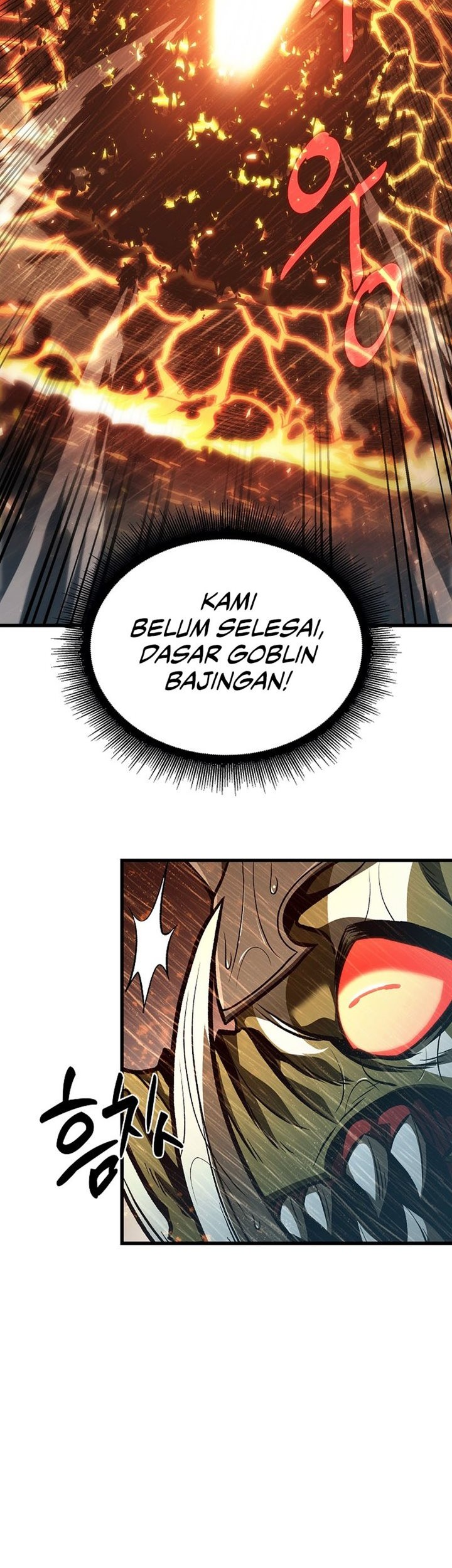 Pick Me Up Chapter 28 Gambar 35