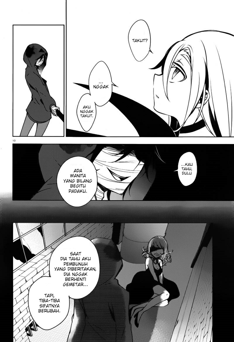 Satsuriku no Tenshi Chapter 05 Gambar 10
