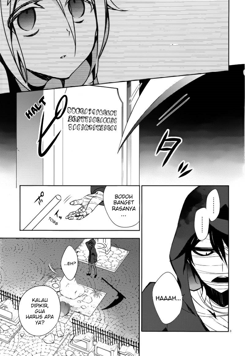Satsuriku no Tenshi Chapter 05 Gambar 3