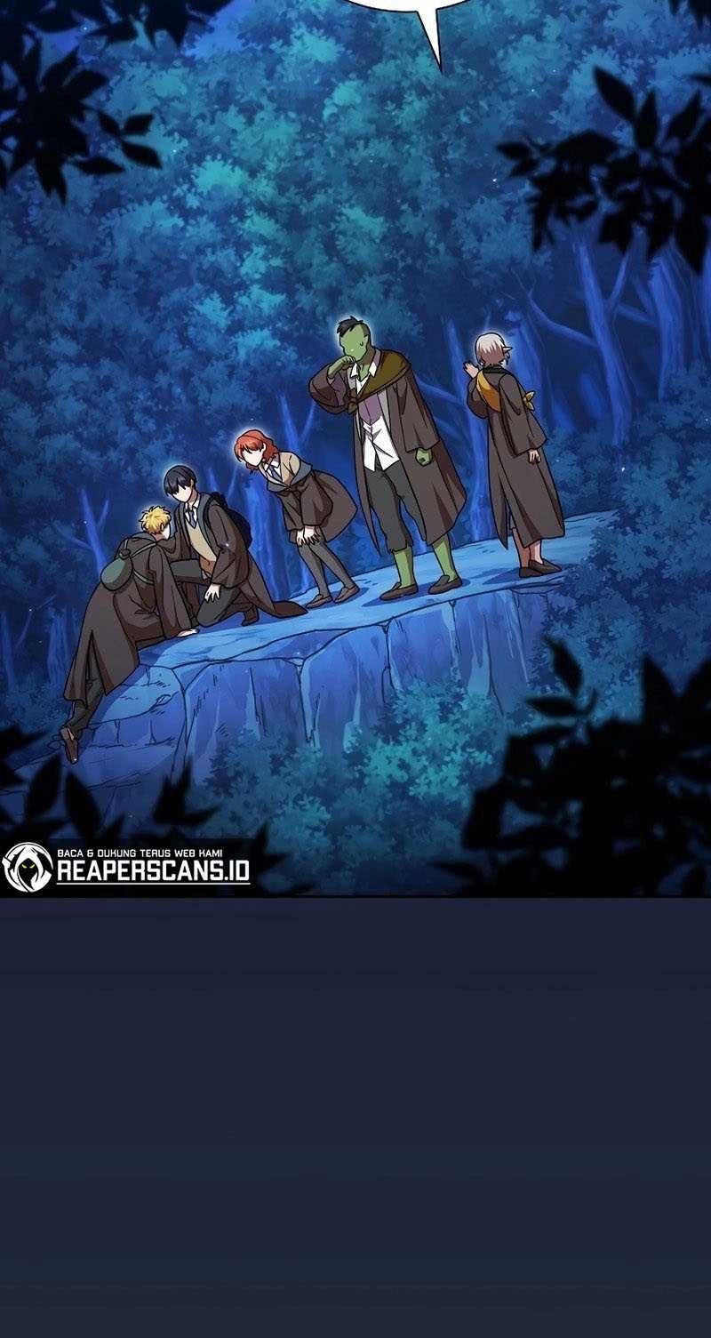Magic Academy Survival Guide Chapter 28 Gambar 51