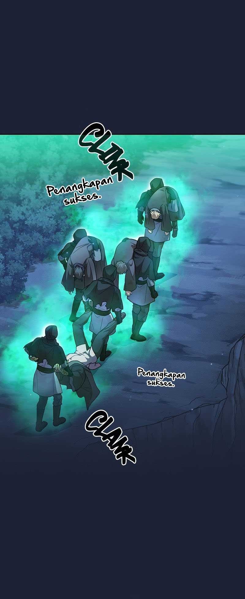 Magic Academy Survival Guide Chapter 28 Gambar 41