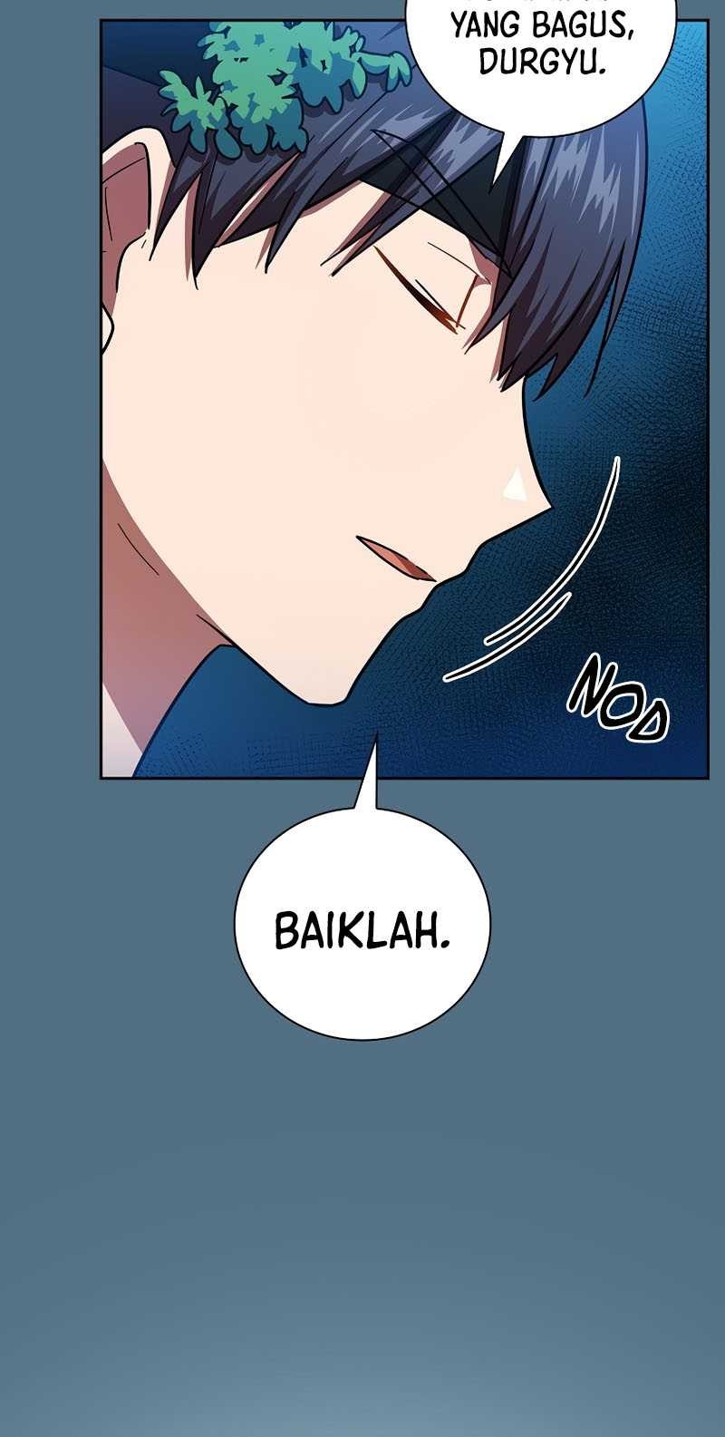 Magic Academy Survival Guide Chapter 27 Gambar 21