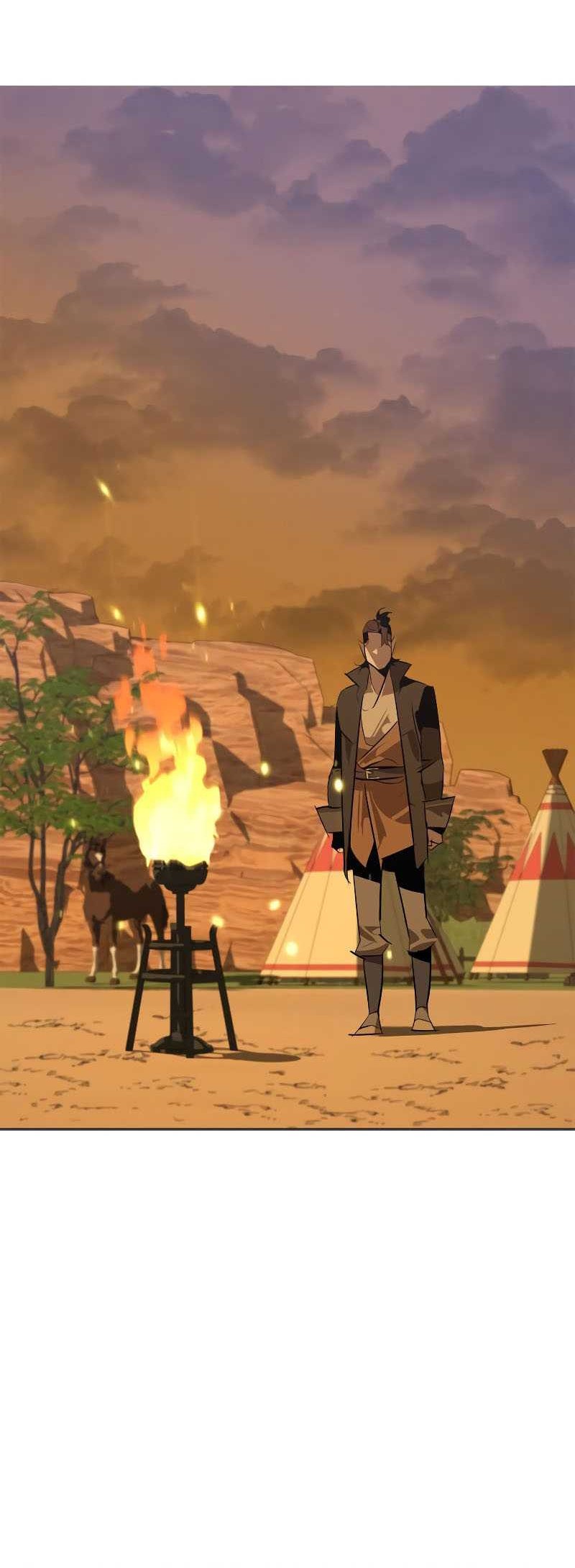 Martial Wild West Chapter 24 Gambar 41
