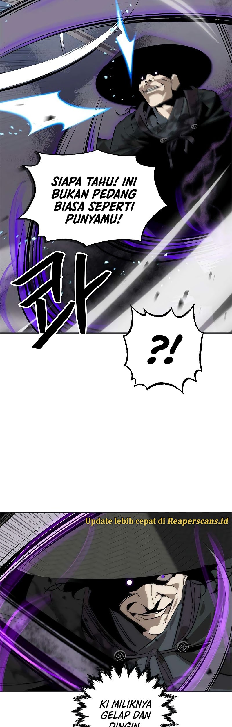 Martial Wild West Chapter 23 Gambar 15