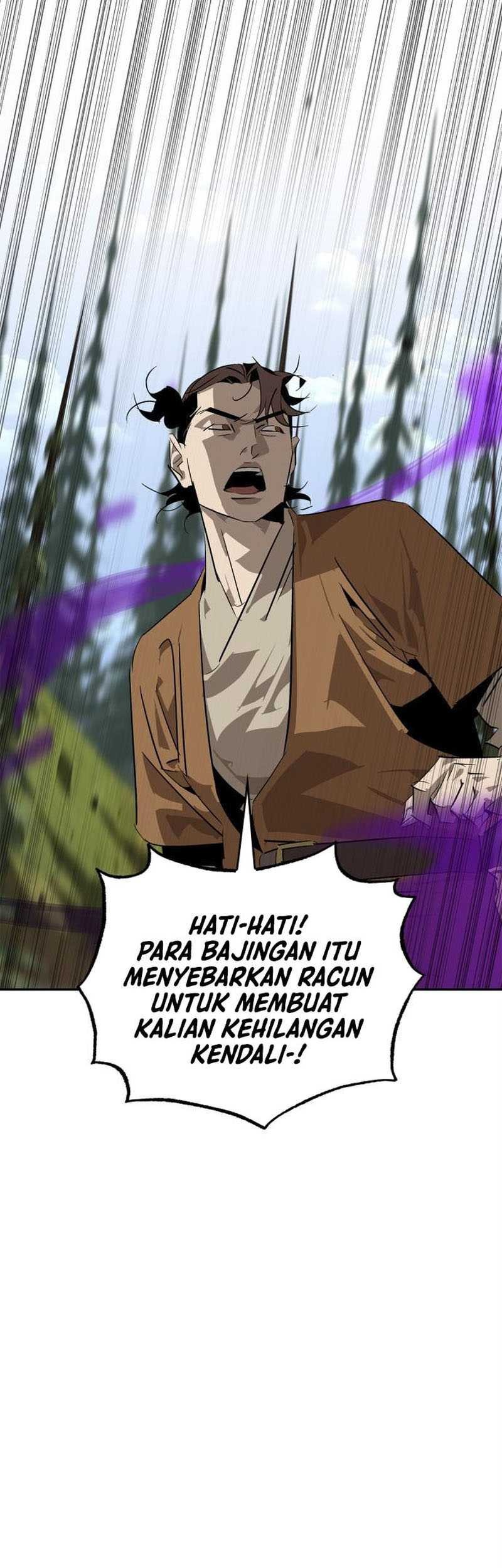 Baca Manhua Martial Wild West Chapter 22 Gambar 2