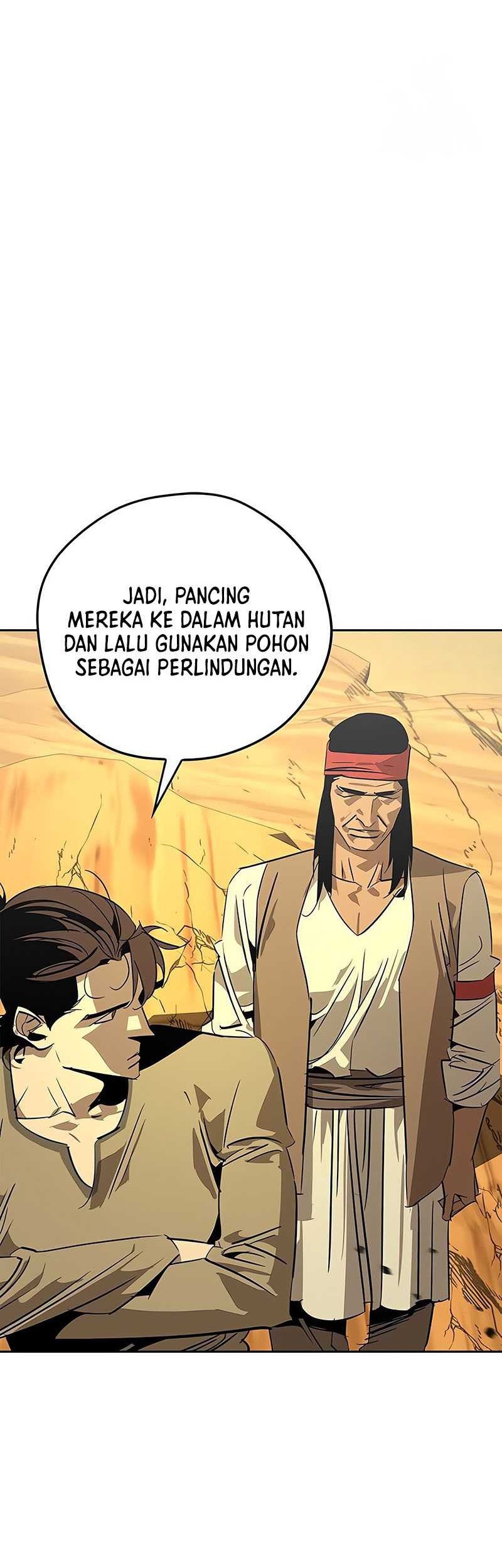 Martial Wild West Chapter 20 Gambar 3