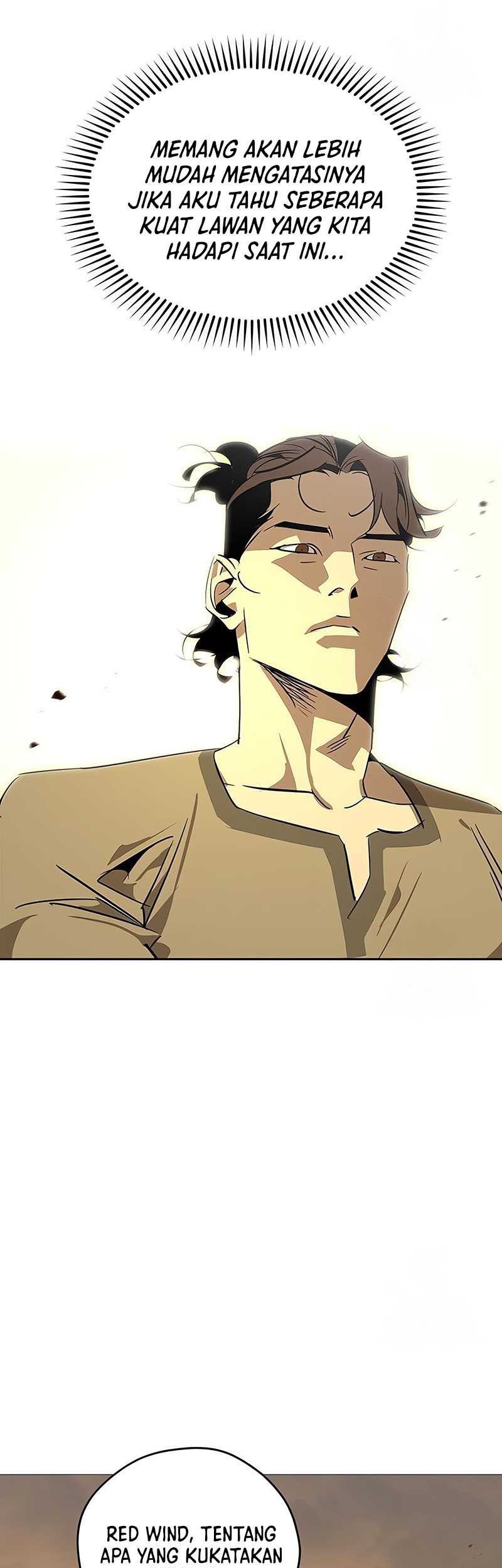 Martial Wild West Chapter 20 Gambar 6