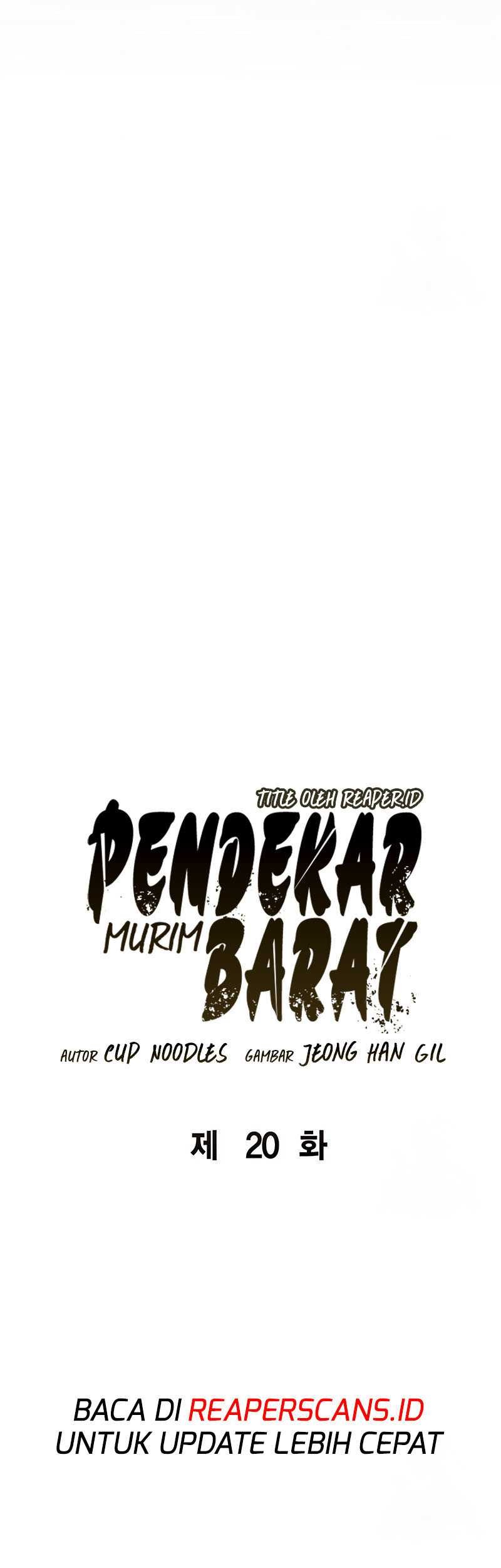 Martial Wild West Chapter 20 Gambar 10