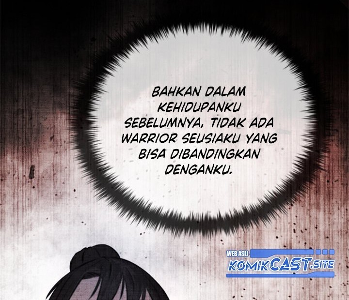 Moon-Shadow Sword Emperor Chapter 22 Gambar 37