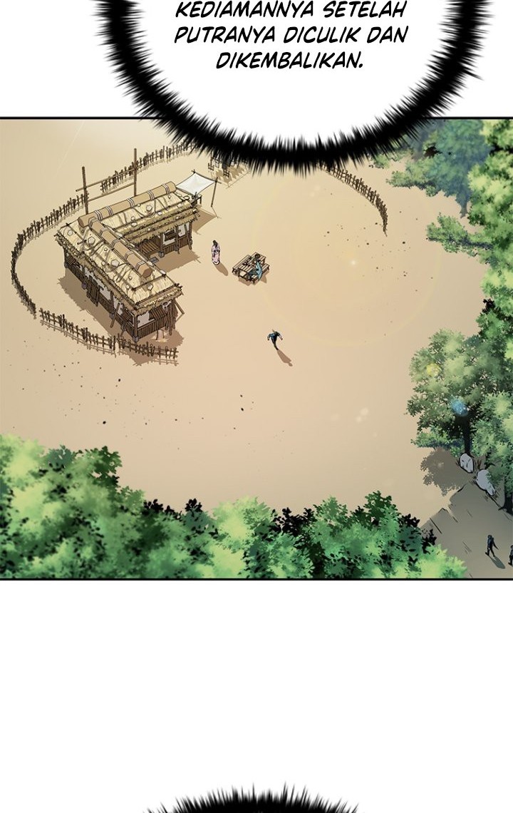 Moon-Shadow Sword Emperor Chapter 22 Gambar 55