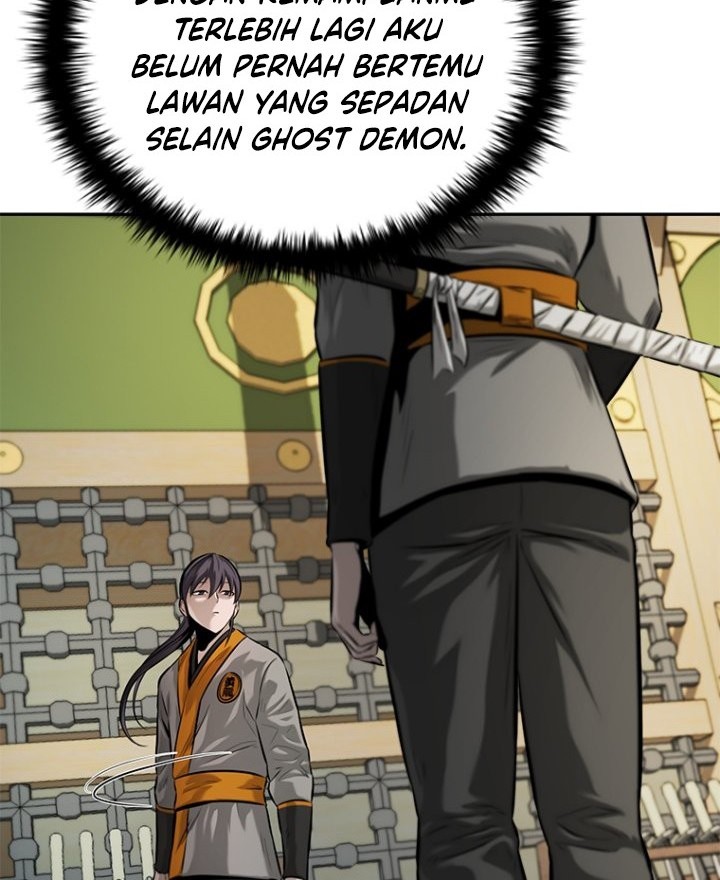 Moon-Shadow Sword Emperor Chapter 22 Gambar 9
