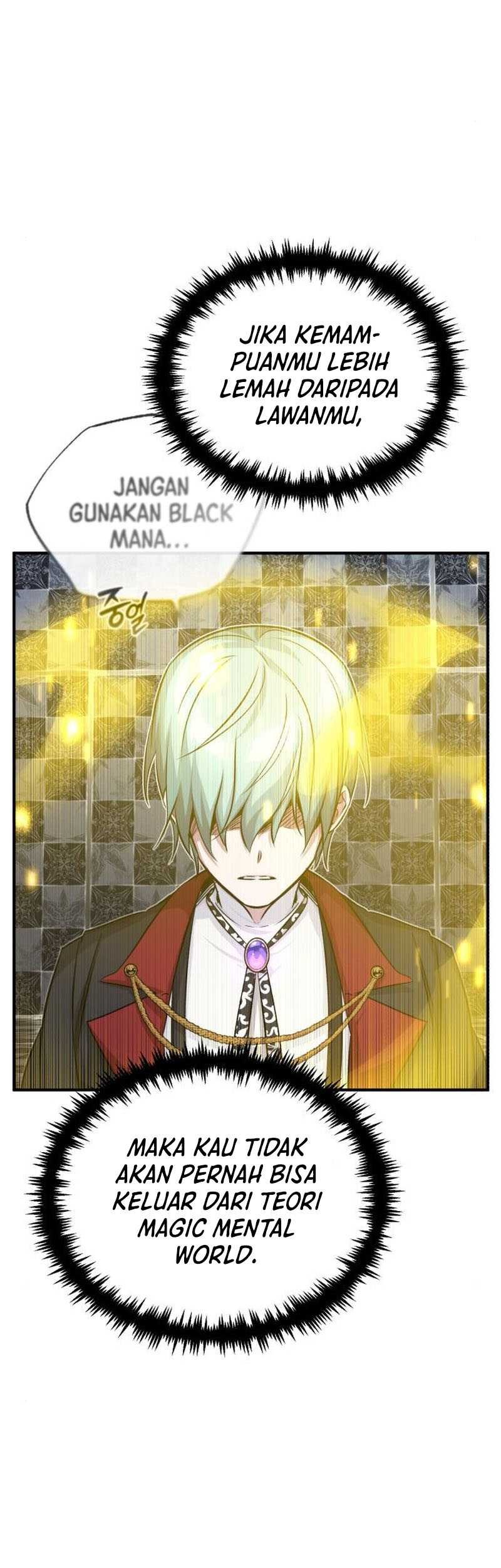 The Dark Magician Transmigrates After 66666 Years Chapter 76 Gambar 35