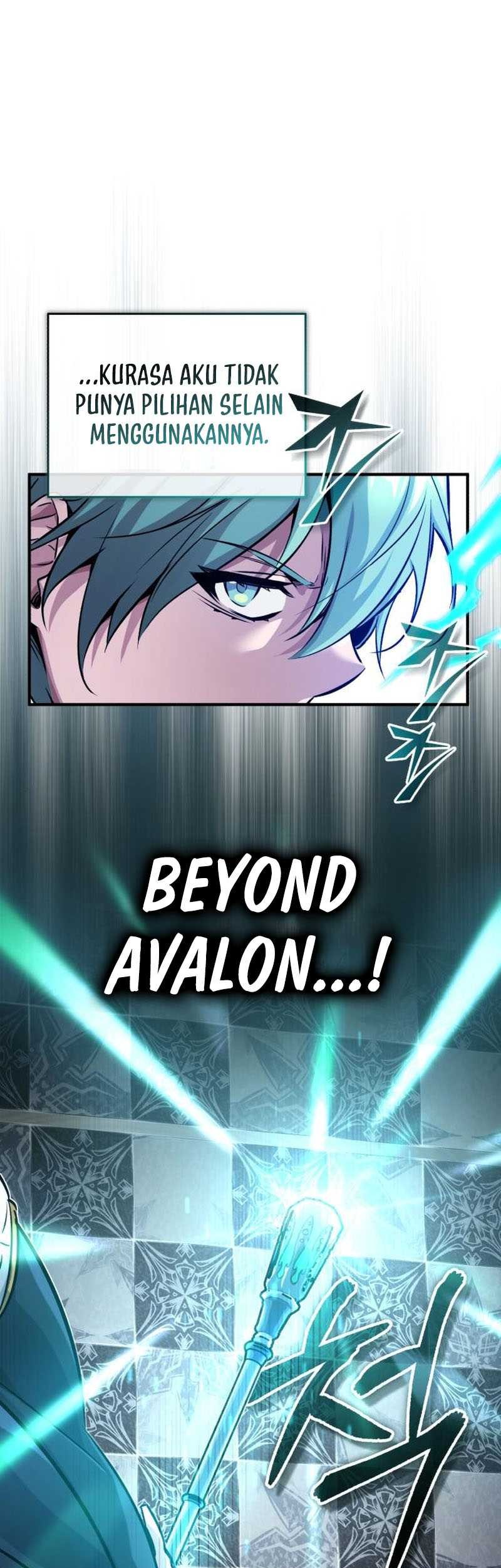 Baca Manhwa The Dark Magician Transmigrates After 66666 Years Chapter 76 Gambar 2
