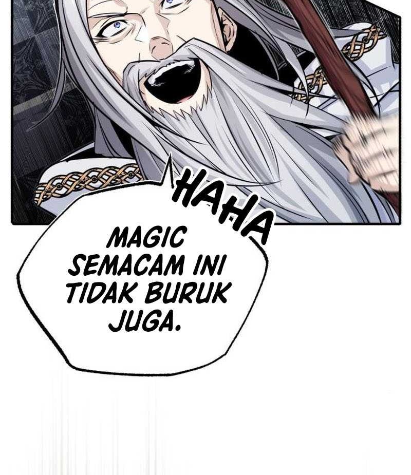 The Dark Magician Transmigrates After 66666 Years Chapter 76 Gambar 15