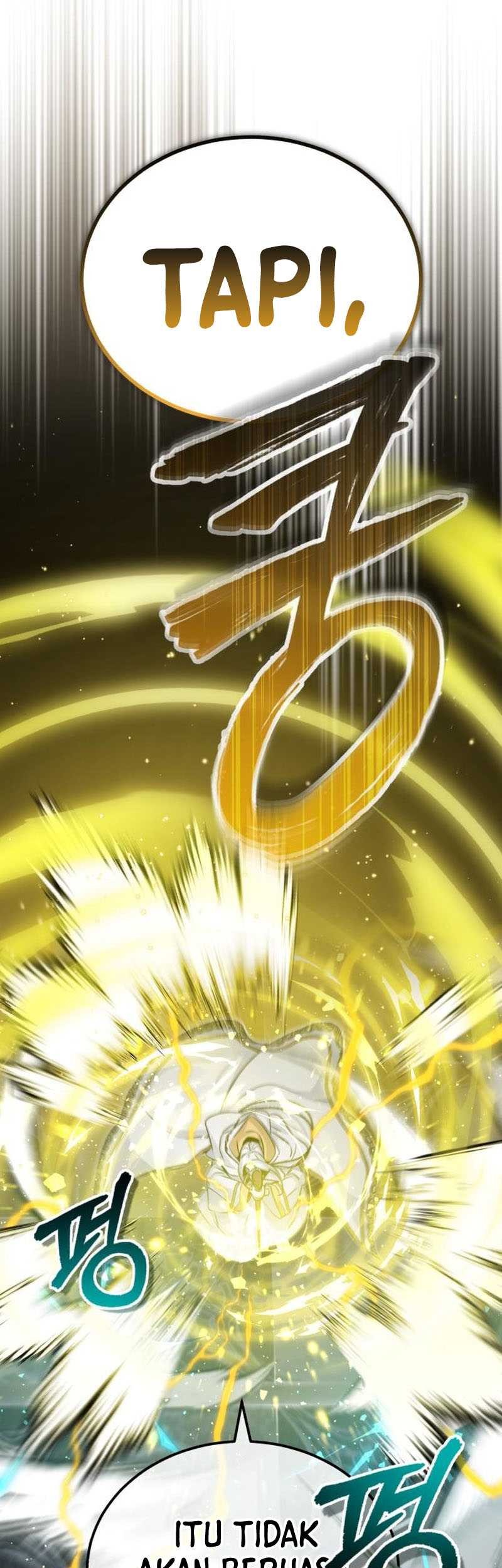 The Dark Magician Transmigrates After 66666 Years Chapter 76 Gambar 16