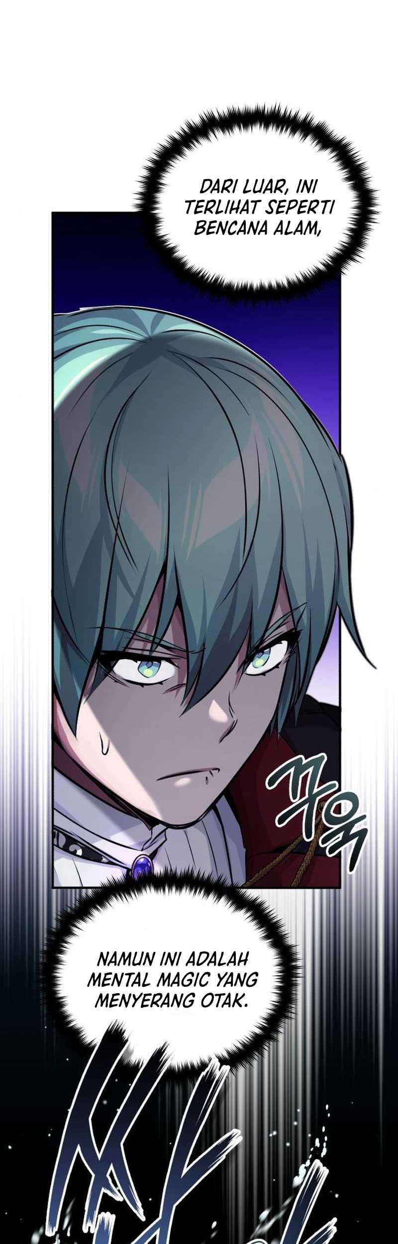 The Dark Magician Transmigrates After 66666 Years Chapter 76 Gambar 28
