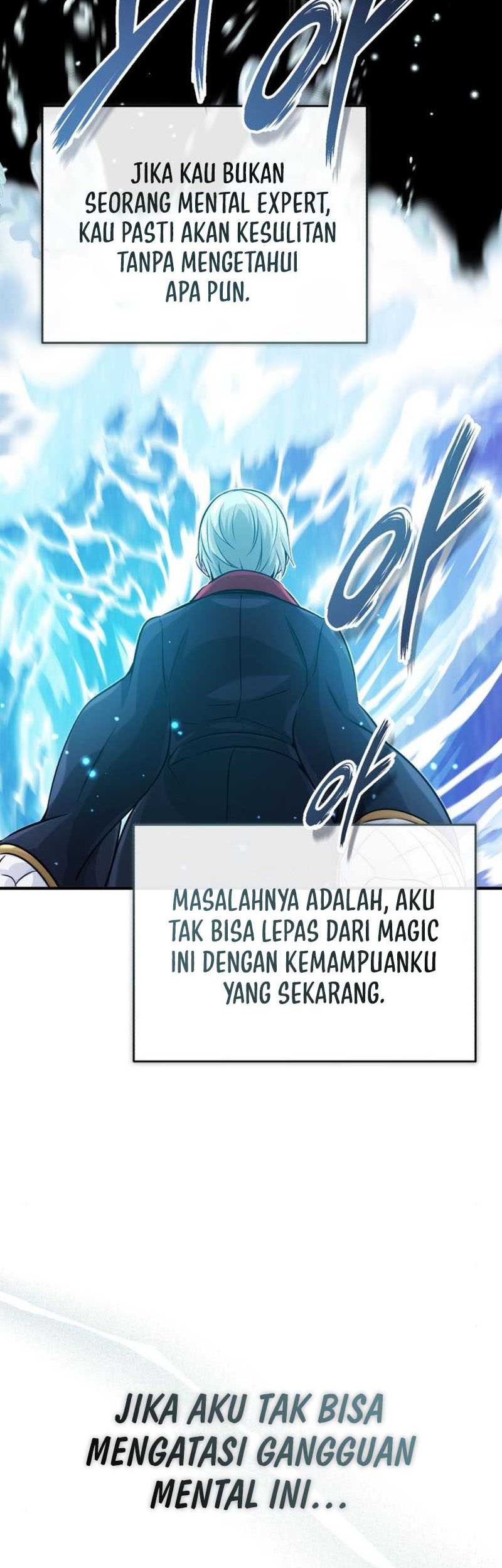 The Dark Magician Transmigrates After 66666 Years Chapter 76 Gambar 29