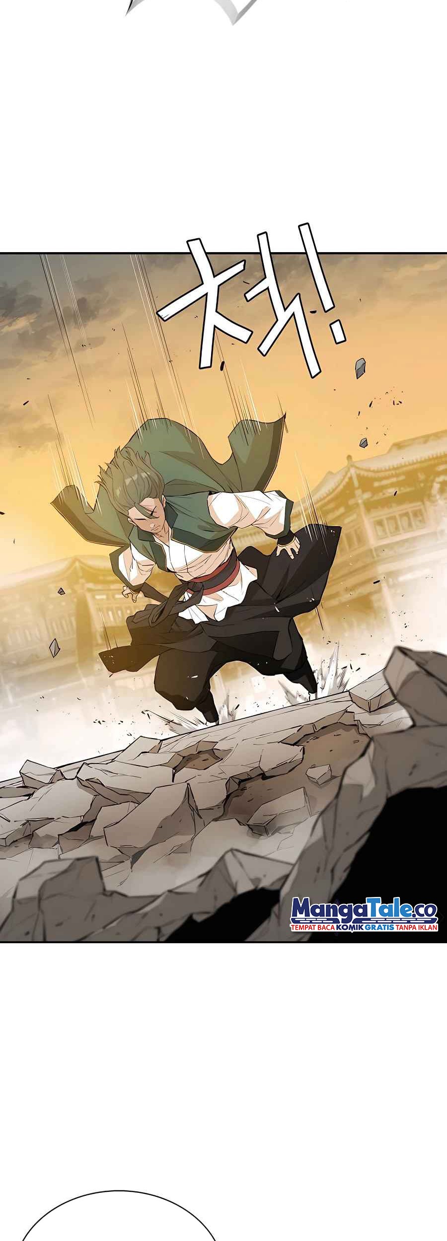 Villain Unrivaled Chapter 39 Gambar 7