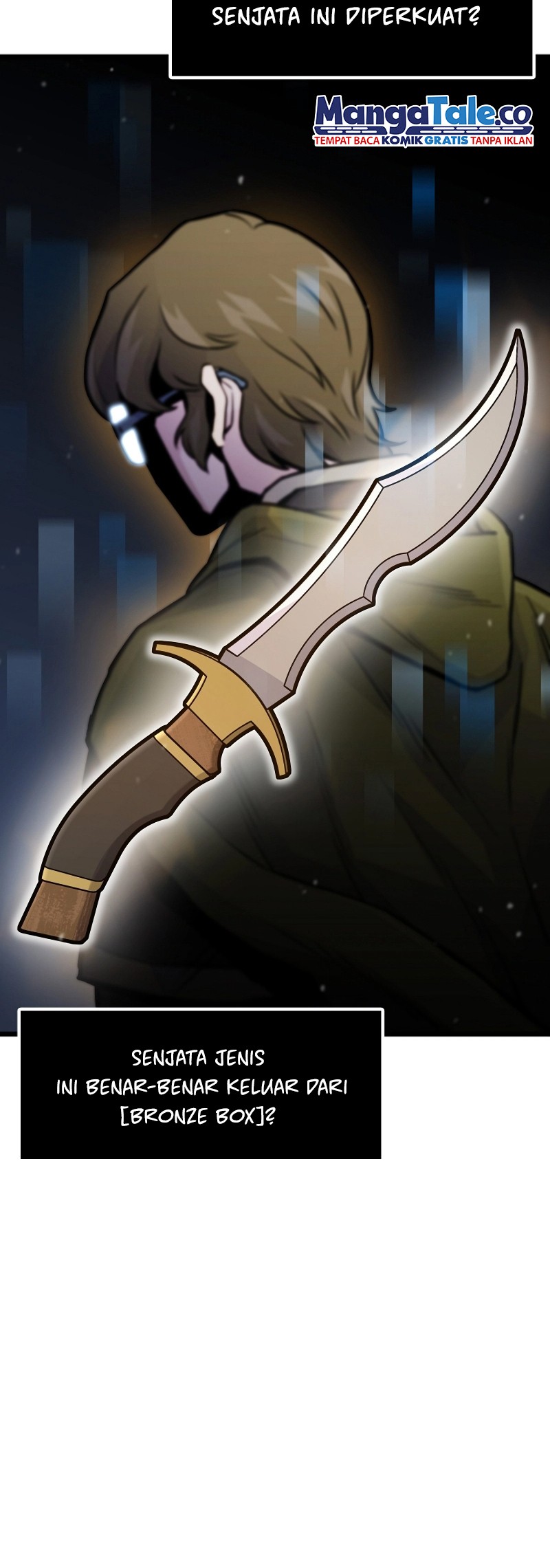 Past Life Regressor (Remake 2022) Chapter 29 Gambar 3