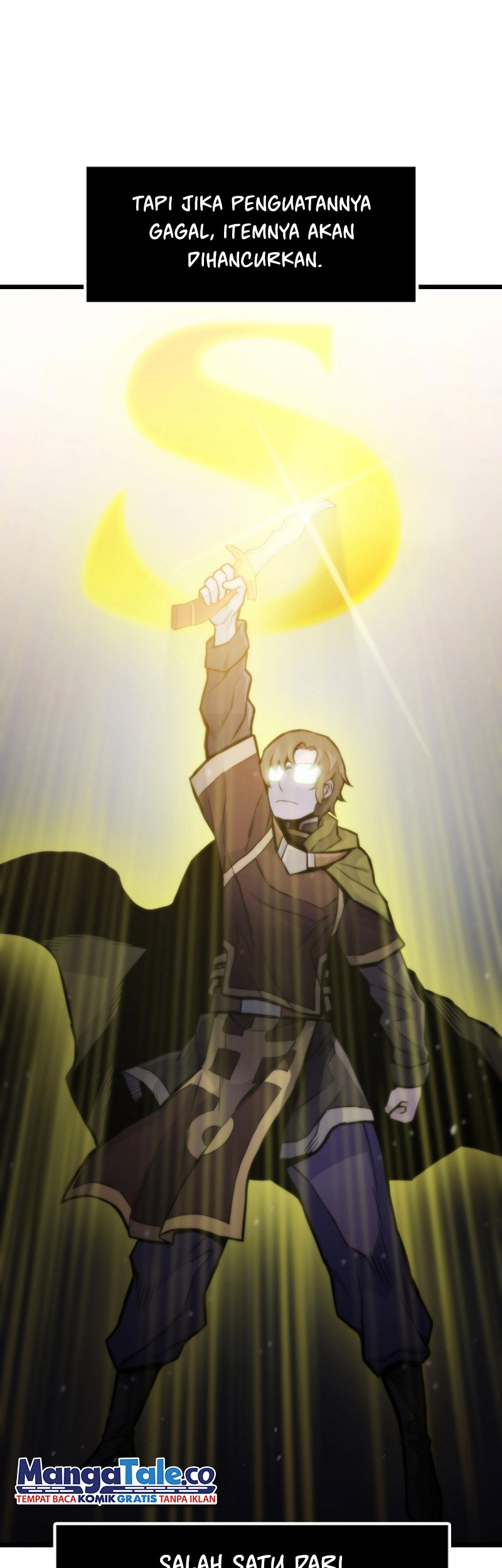 Past Life Regressor (Remake 2022) Chapter 29 Gambar 5