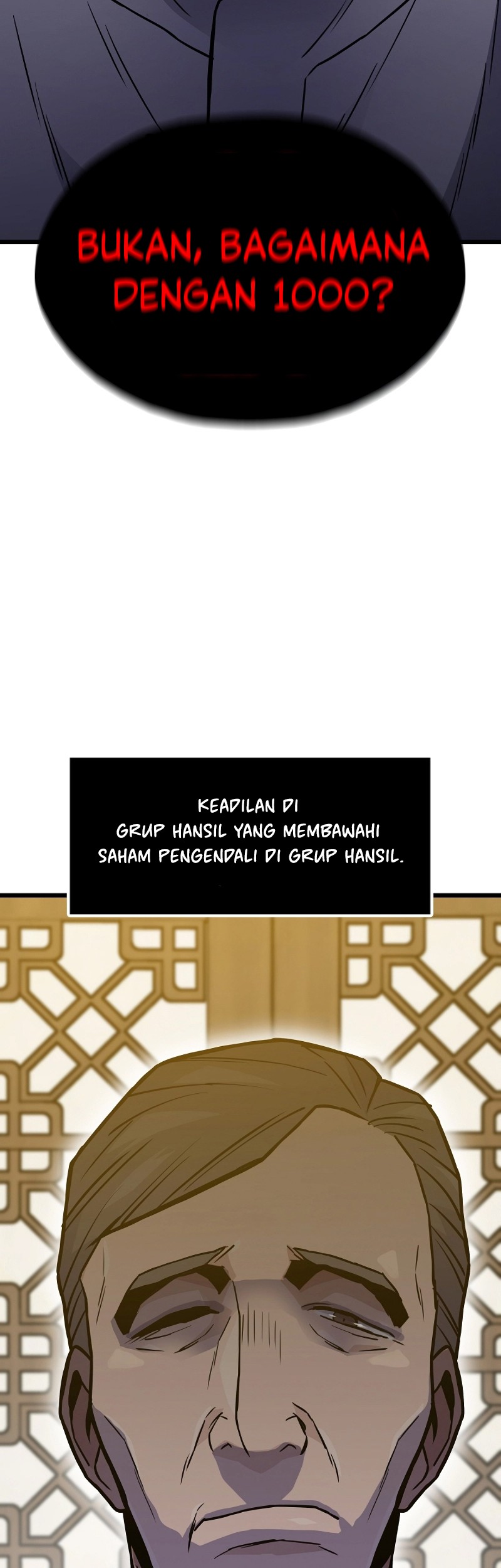 Past Life Regressor (Remake 2022) Chapter 29 Gambar 17