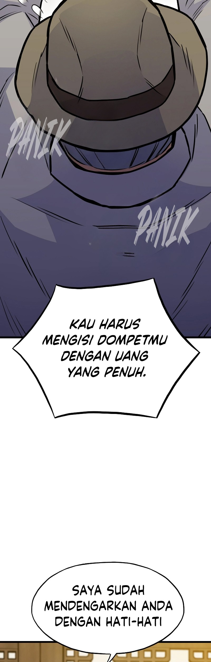 Past Life Regressor (Remake 2022) Chapter 29 Gambar 21