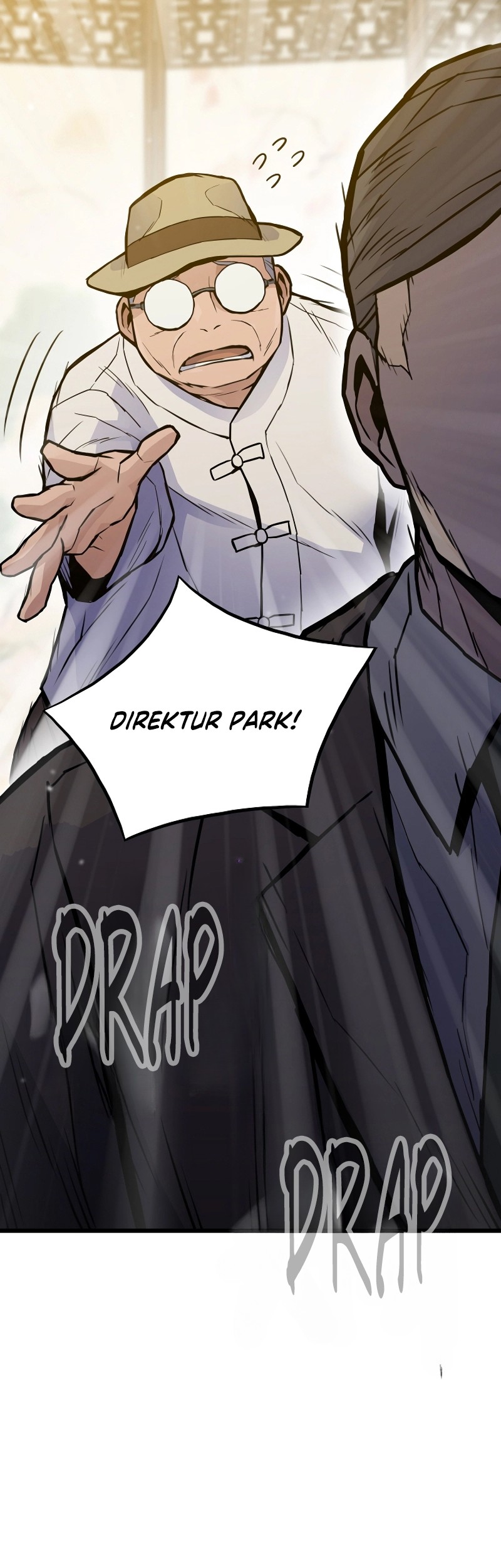 Past Life Regressor (Remake 2022) Chapter 29 Gambar 23