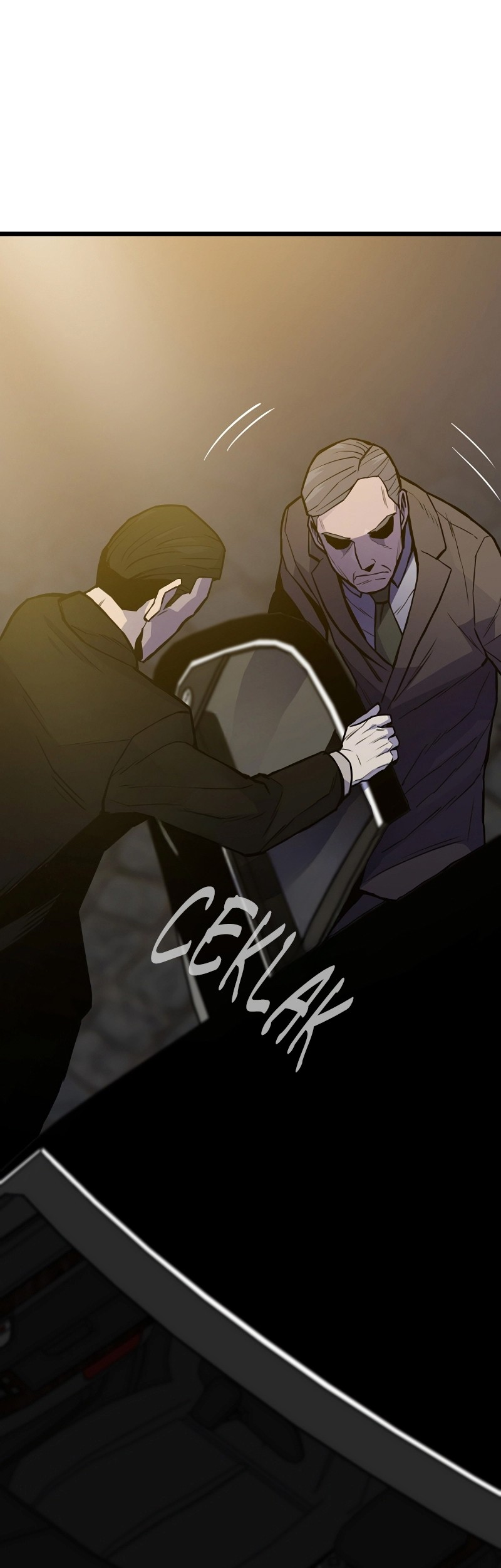 Past Life Regressor (Remake 2022) Chapter 29 Gambar 24