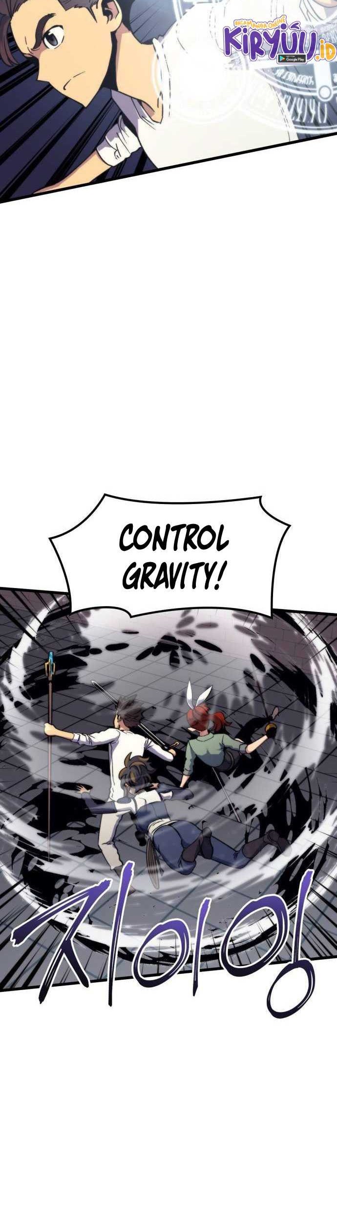 Wizard of Arsenia Chapter 56 Gambar 25