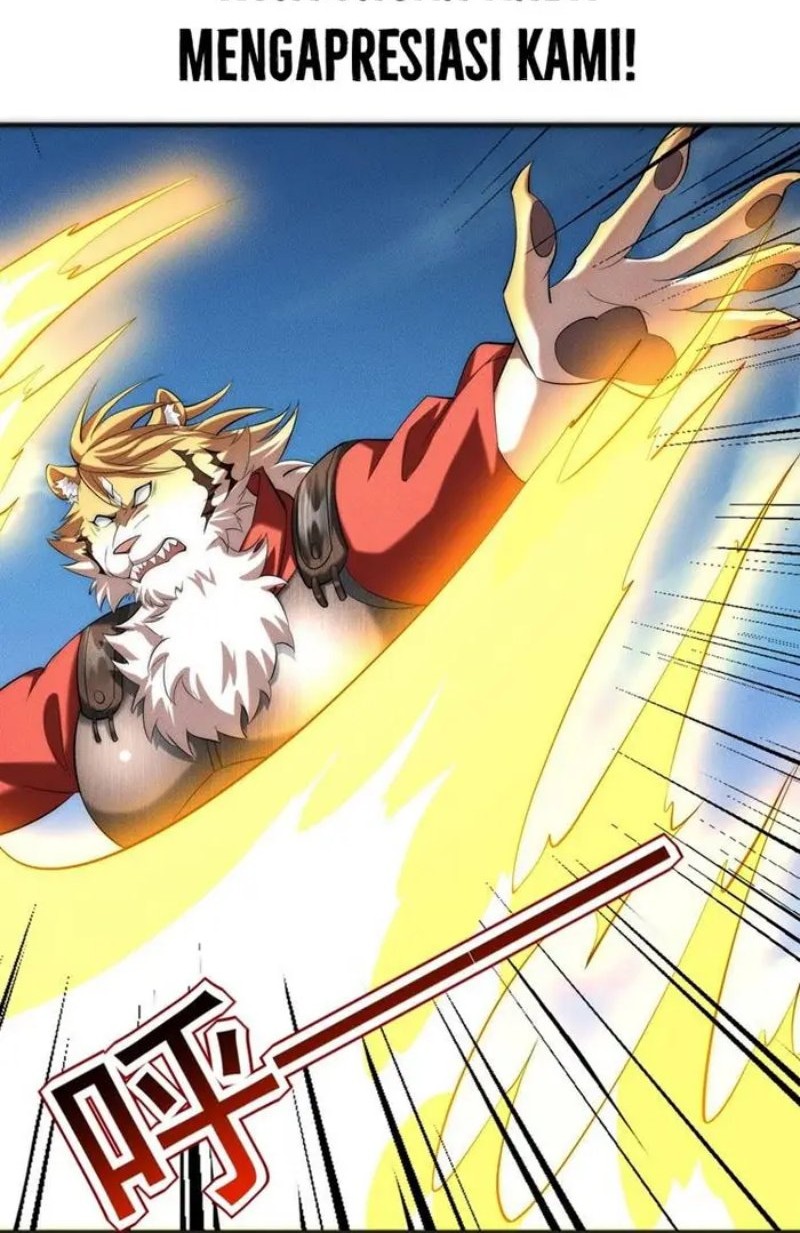 Reward 100 Million Lives at the Beginning Chapter 12 Gambar 11