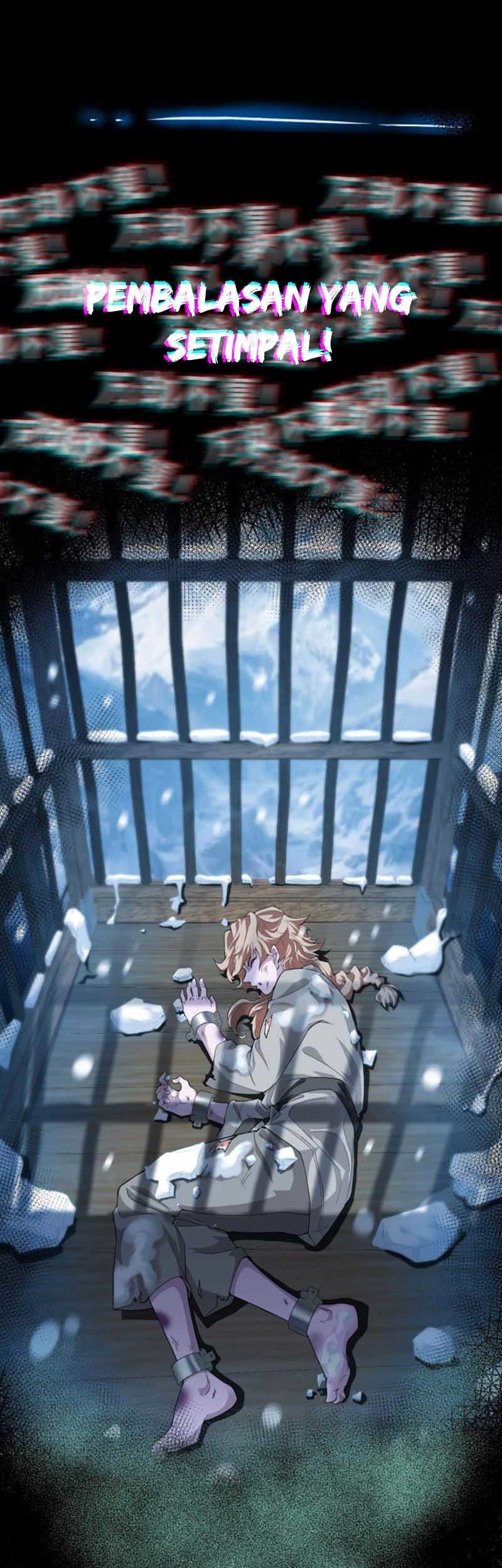Heaven’s Devourer Chapter 00.1 Gambar 8
