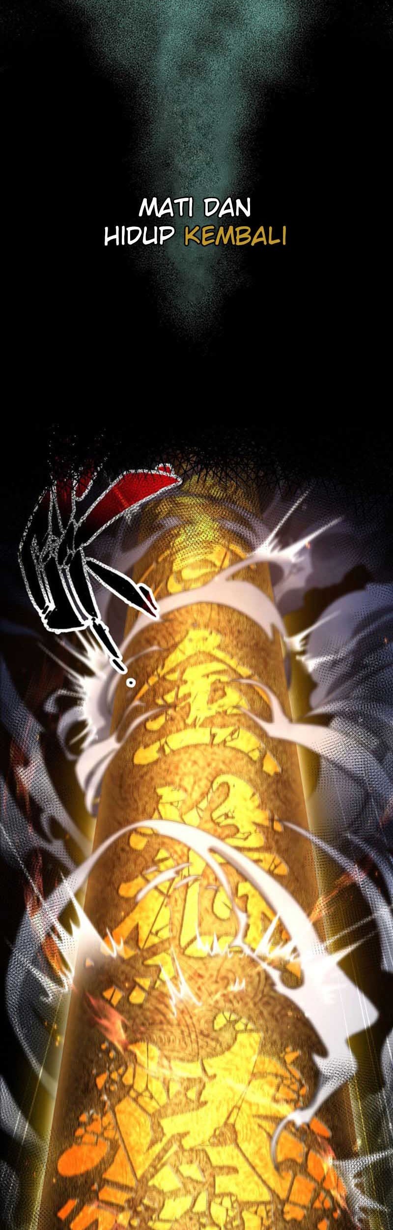 Heaven’s Devourer Chapter 00.1 Gambar 9