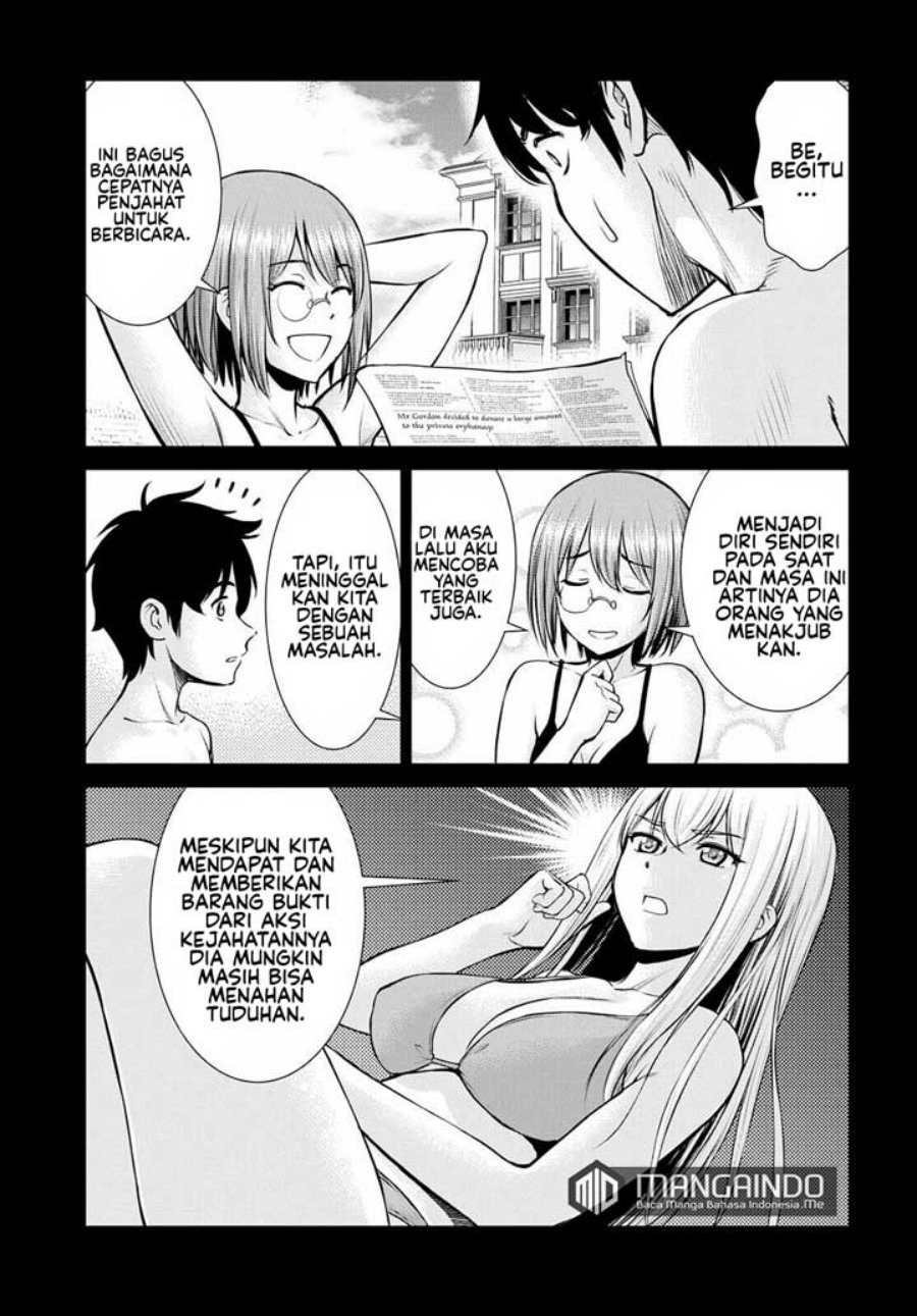 Toga na Skill de Musou suru Isekai Harem Kaitoudan Chapter 12 Gambar 6