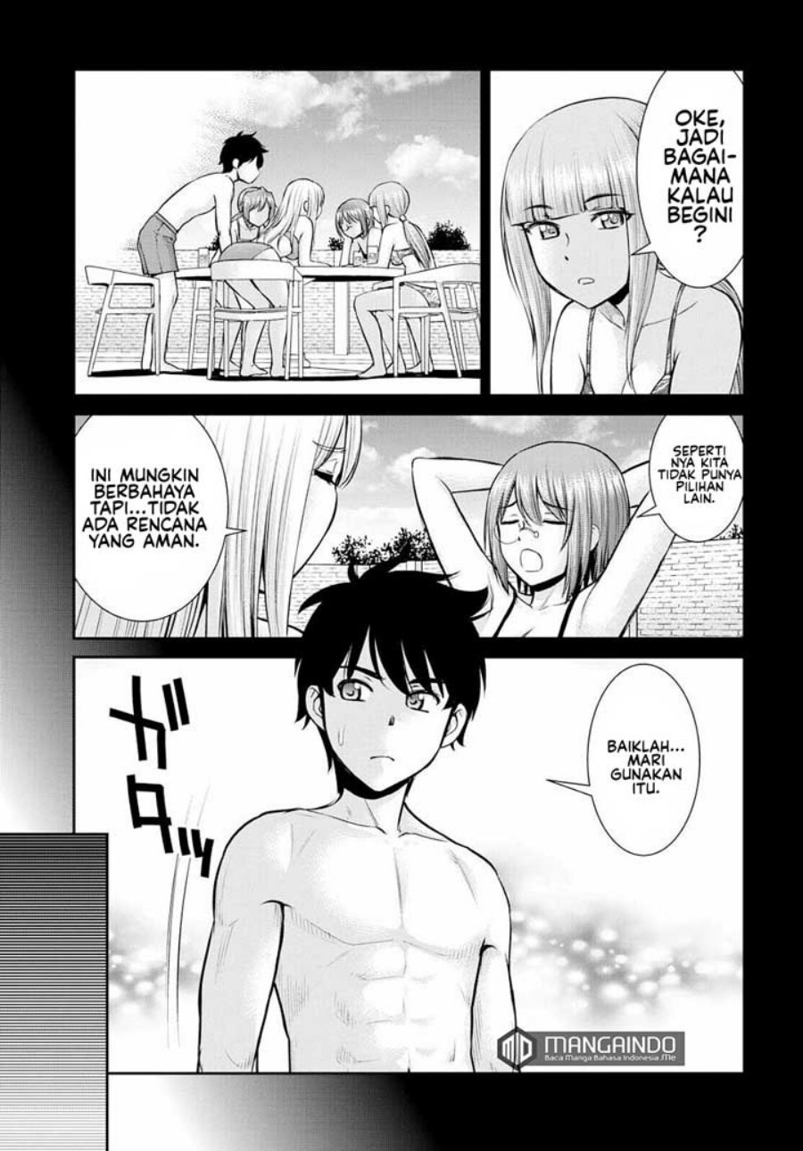 Toga na Skill de Musou suru Isekai Harem Kaitoudan Chapter 12 Gambar 8