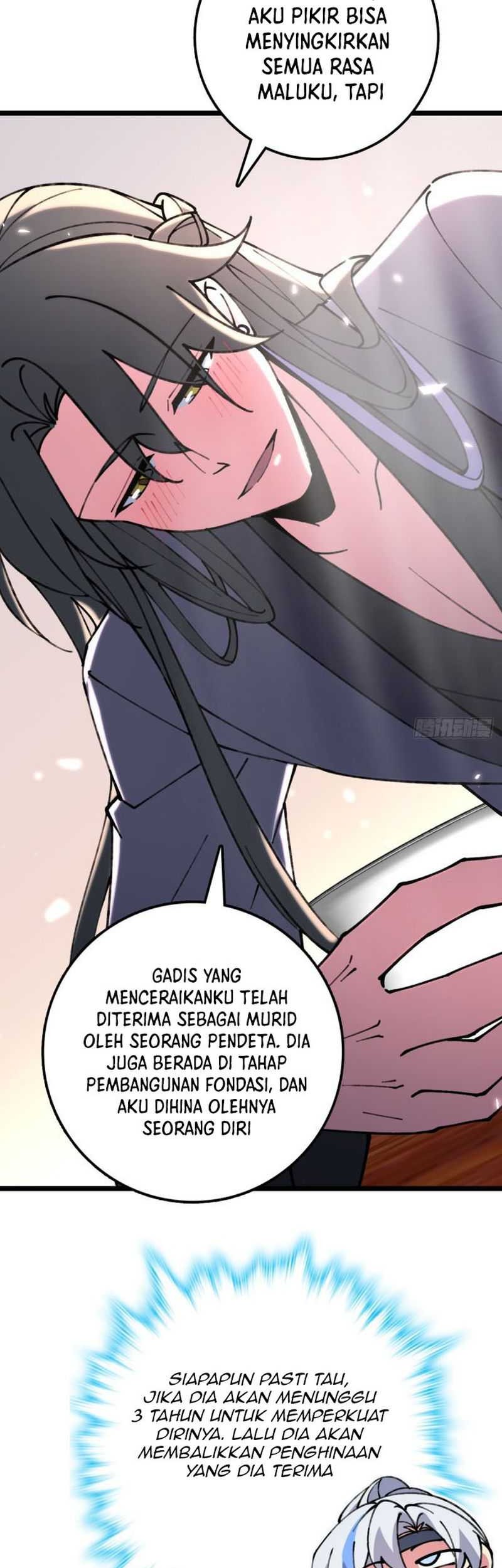 My Master Only Breaks Through Every Time the Limit Is Reached Chapter 19 Gambar 45