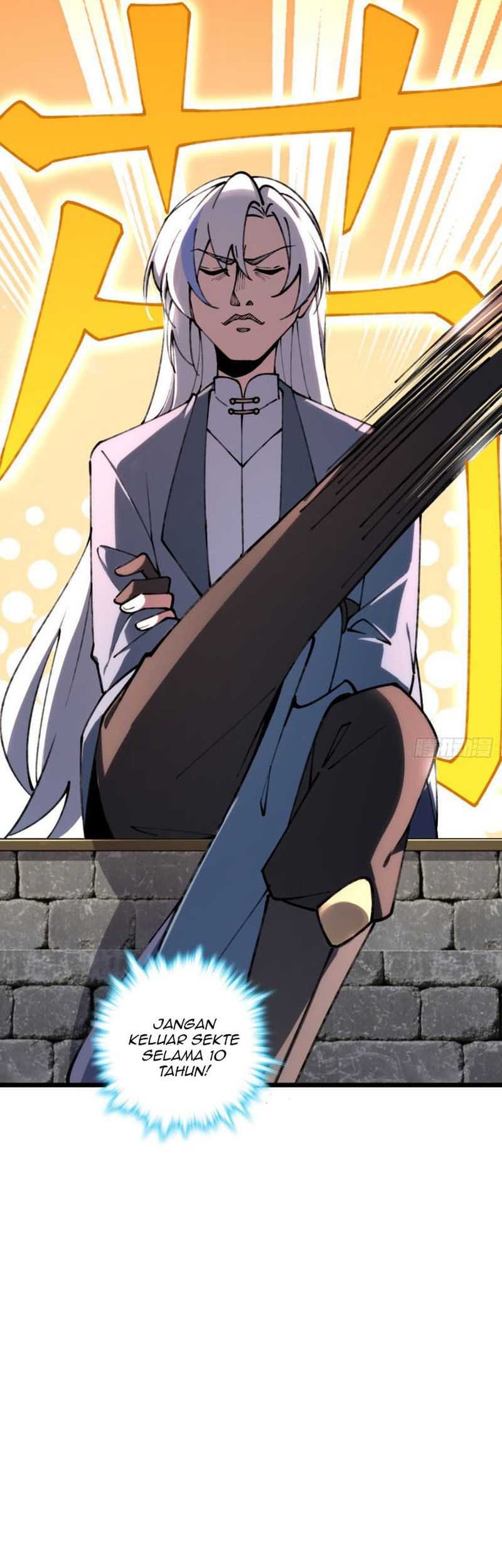 My Master Only Breaks Through Every Time the Limit Is Reached Chapter 16 Gambar 23