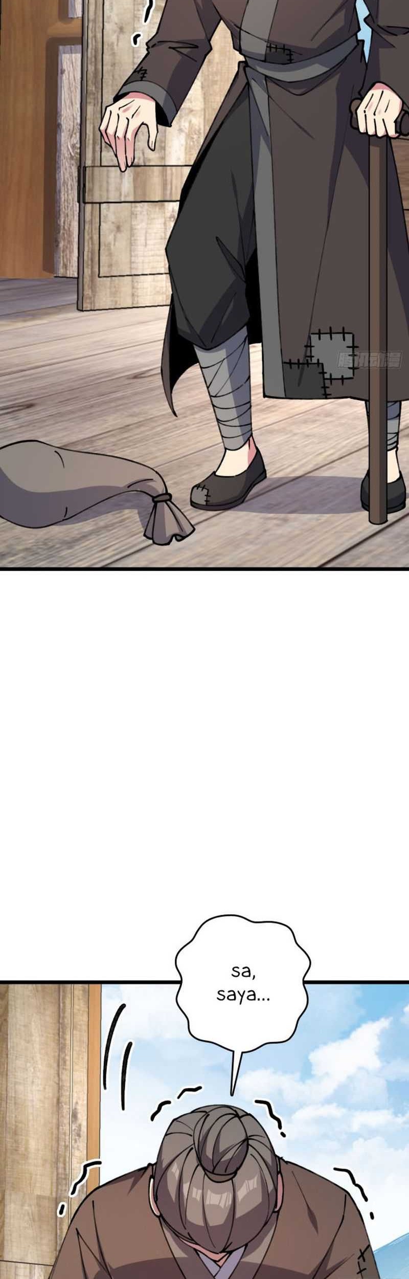 My Master Only Breaks Through Every Time the Limit Is Reached Chapter 16 Gambar 27
