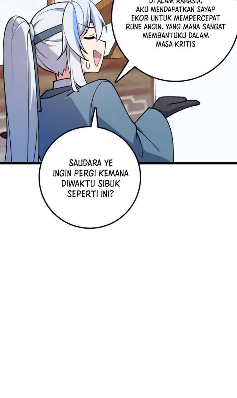 My Master Only Breaks Through Every Time the Limit Is Reached Chapter 15 Gambar 5
