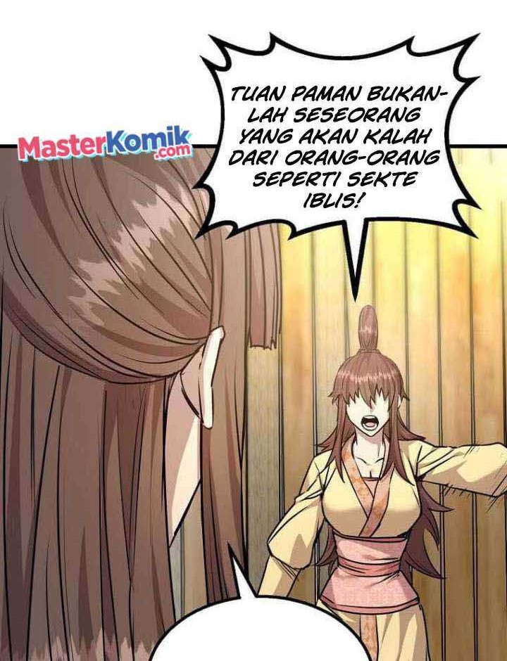 Strongest Fighter Chapter 115 Gambar 31