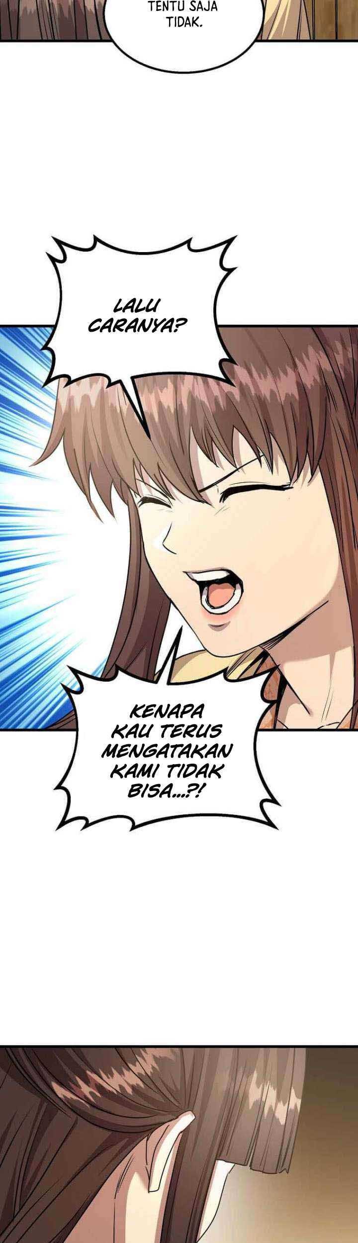 Strongest Fighter Chapter 115 Gambar 32