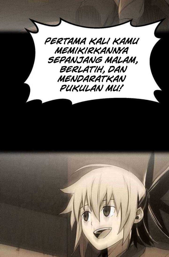 Strongest Fighter Chapter 115 Gambar 47