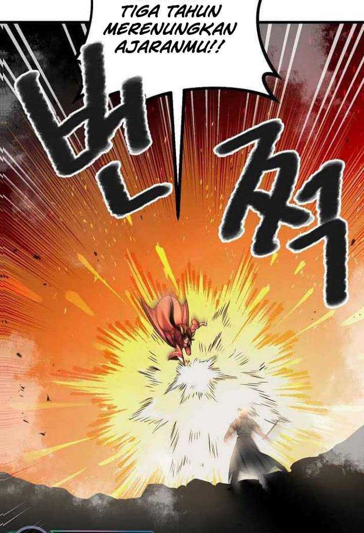 Strongest Fighter Chapter 115 Gambar 55