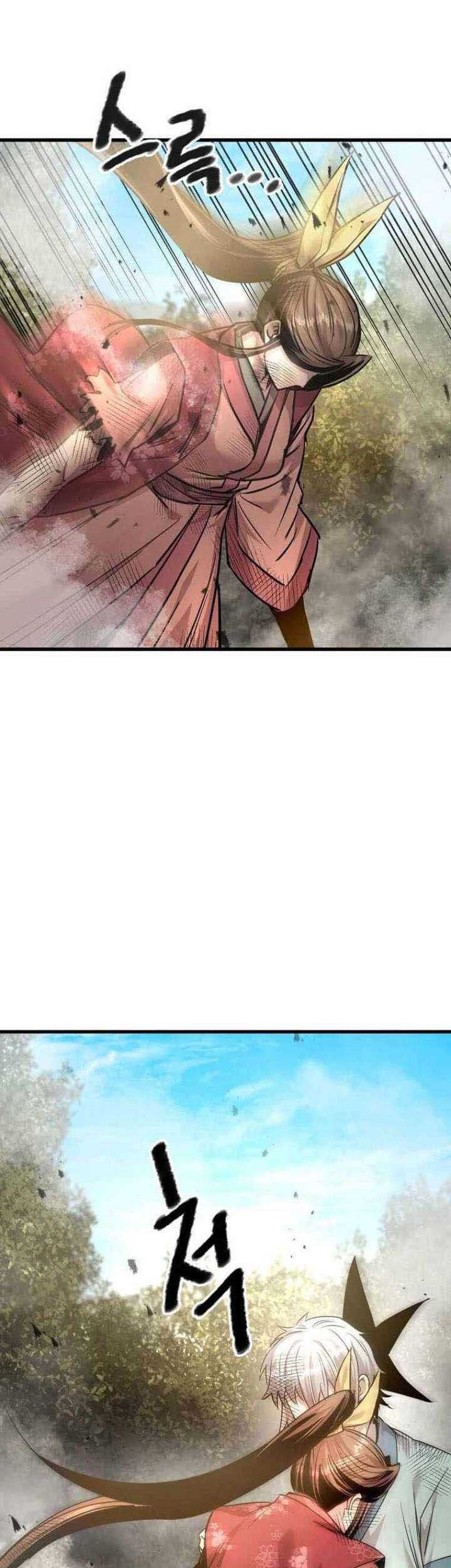 Strongest Fighter Chapter 115 Gambar 60