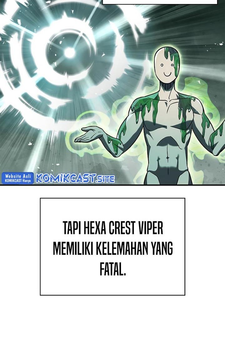 Heavenly Grand Archive’s Young Master Chapter 11 Gambar 39